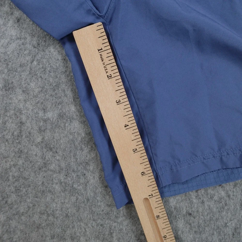 Adidas Shorts Men Small Blue M Own The Run OTR Carrera Running 7